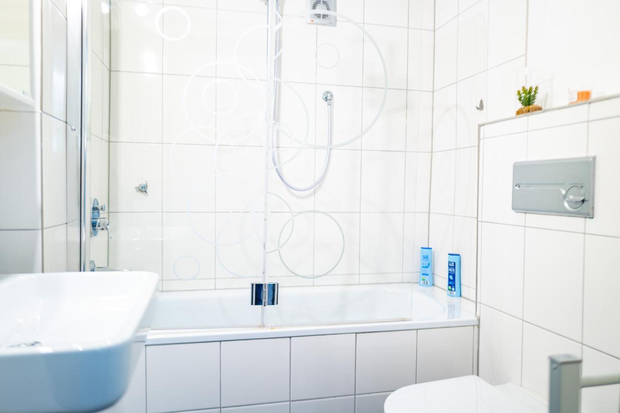 #621 Geraeumig & Komfortabel / Netflix & Prime Appartement *