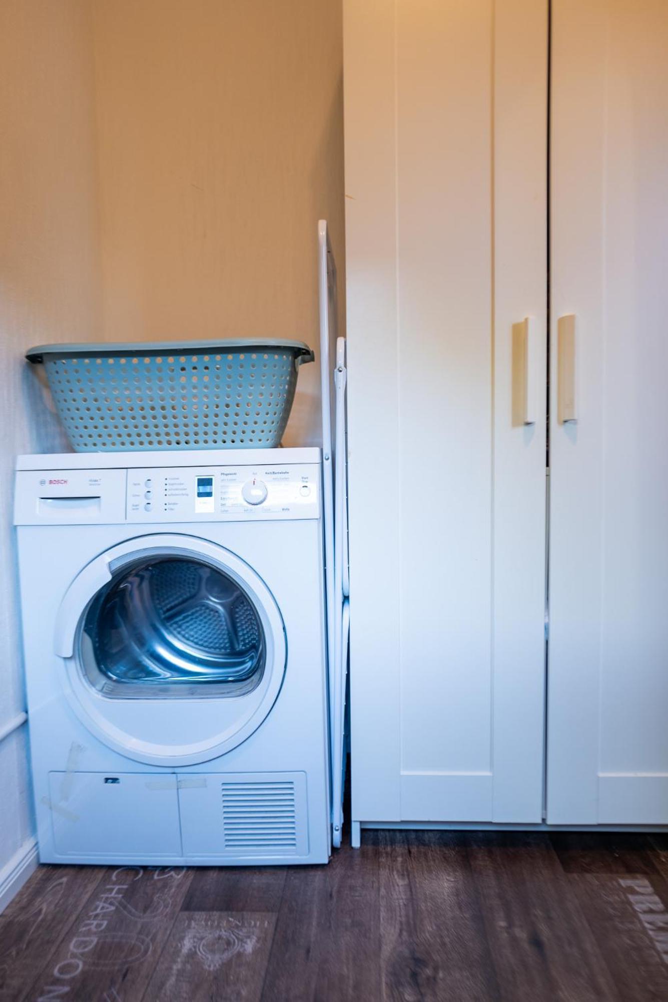 Appartement #621 Geraeumig & Komfortabel / Netflix & Prime *