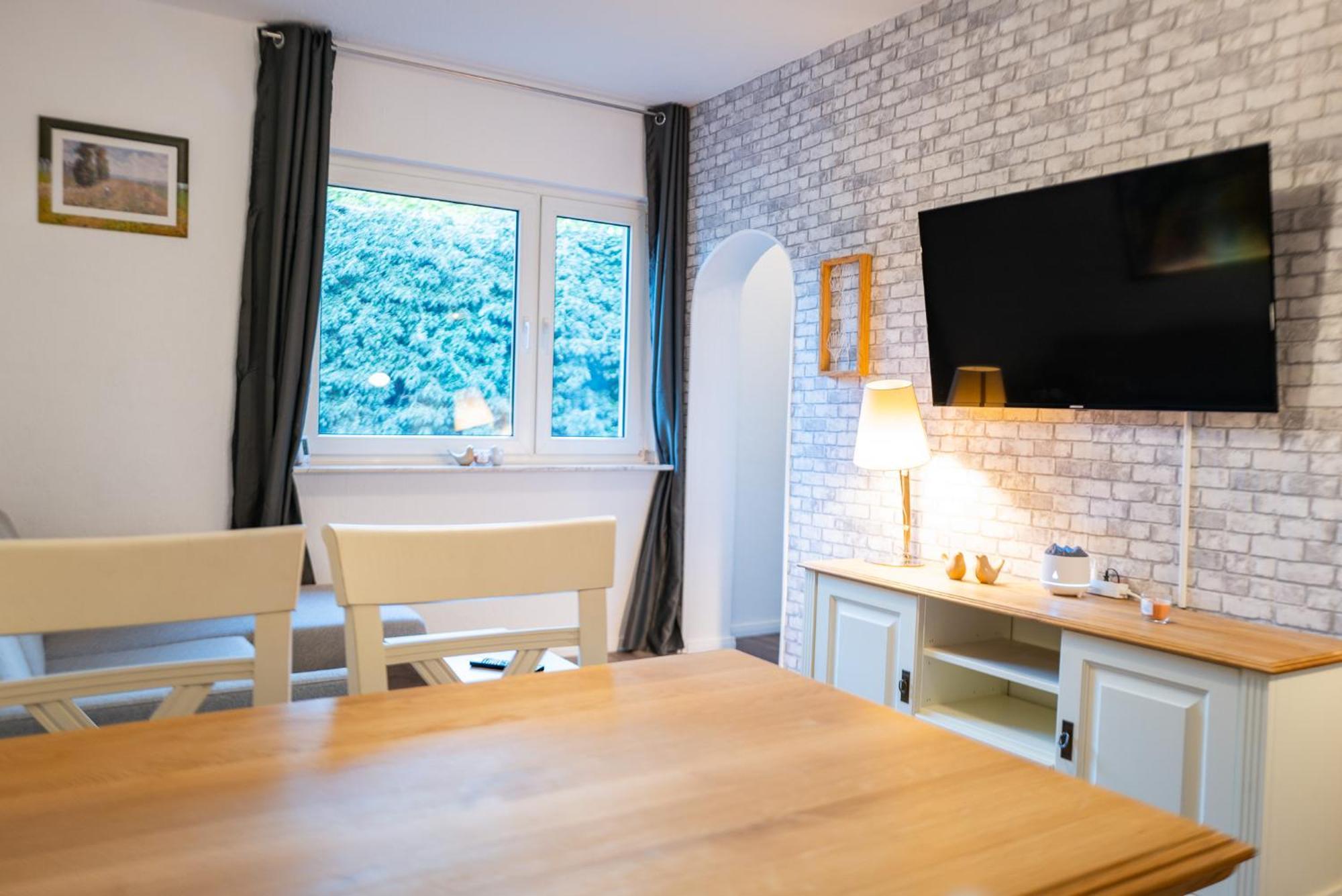 #621 Geraeumig & Komfortabel / Netflix & Prime Appartement Essen